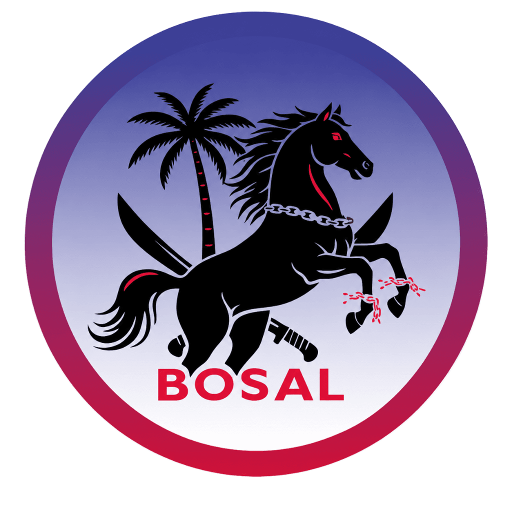 Logo de l’association BOSAL